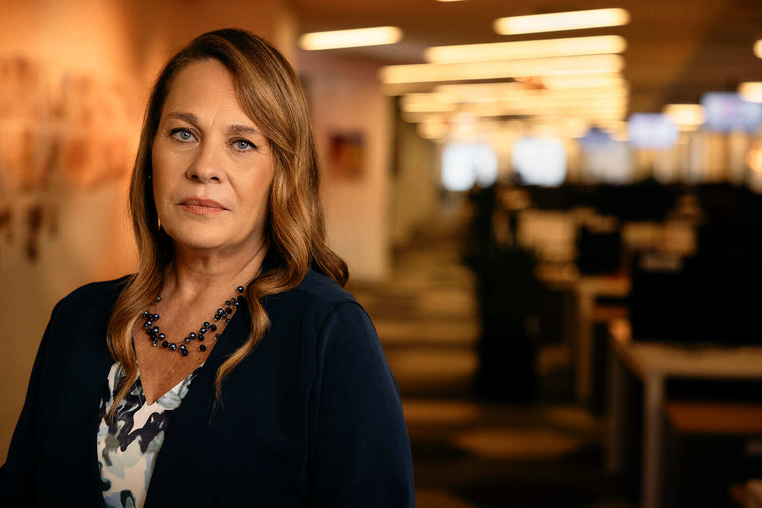 People Magazine Investigates