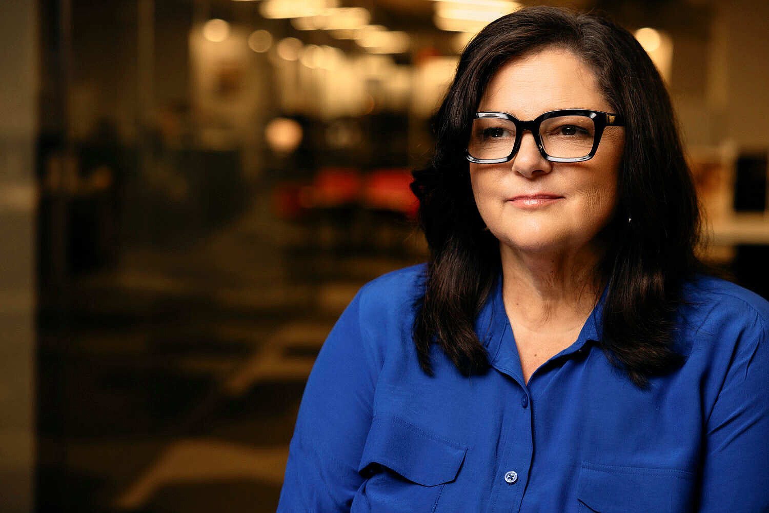 People Magazine Investigates