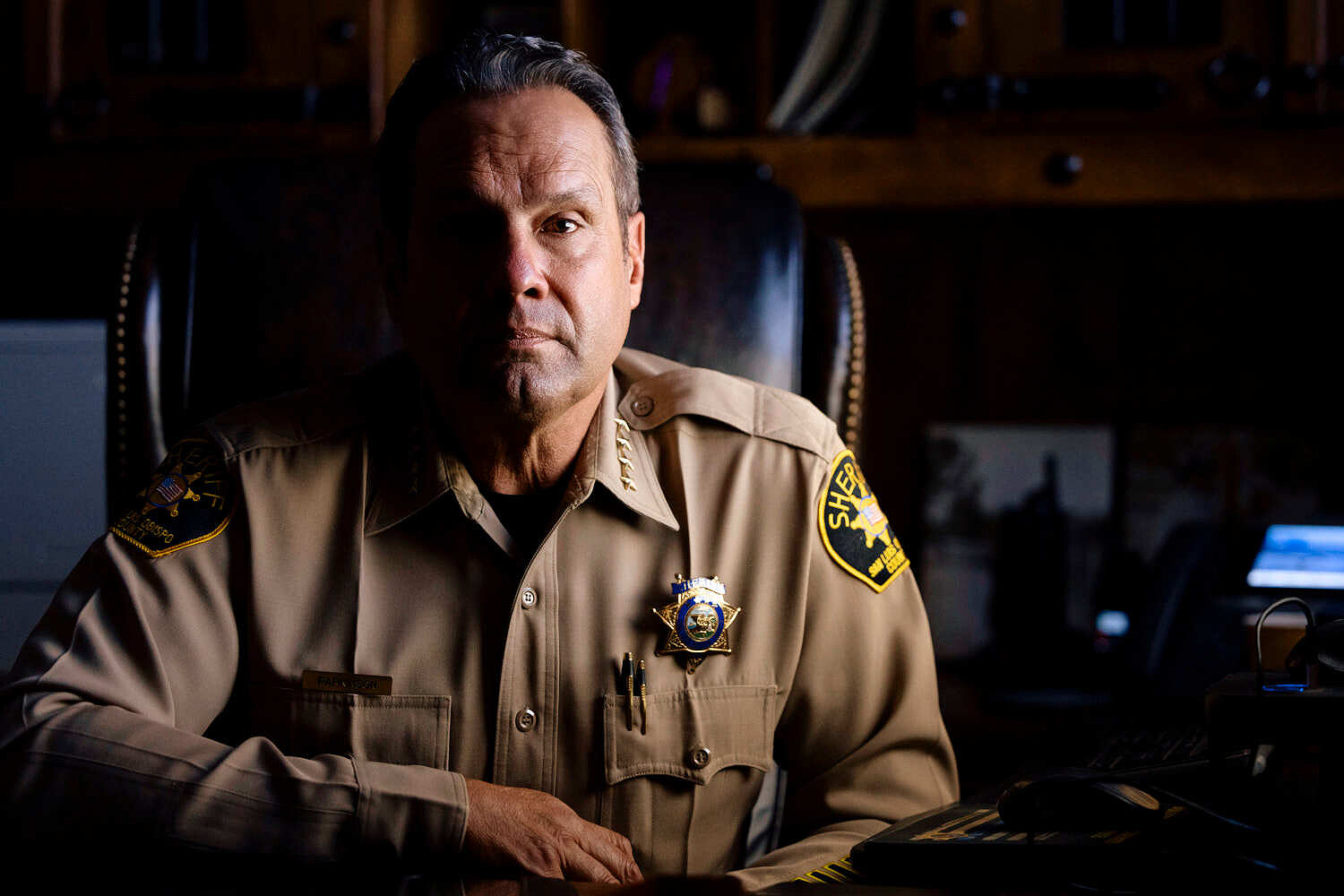 People Magazine Investigates