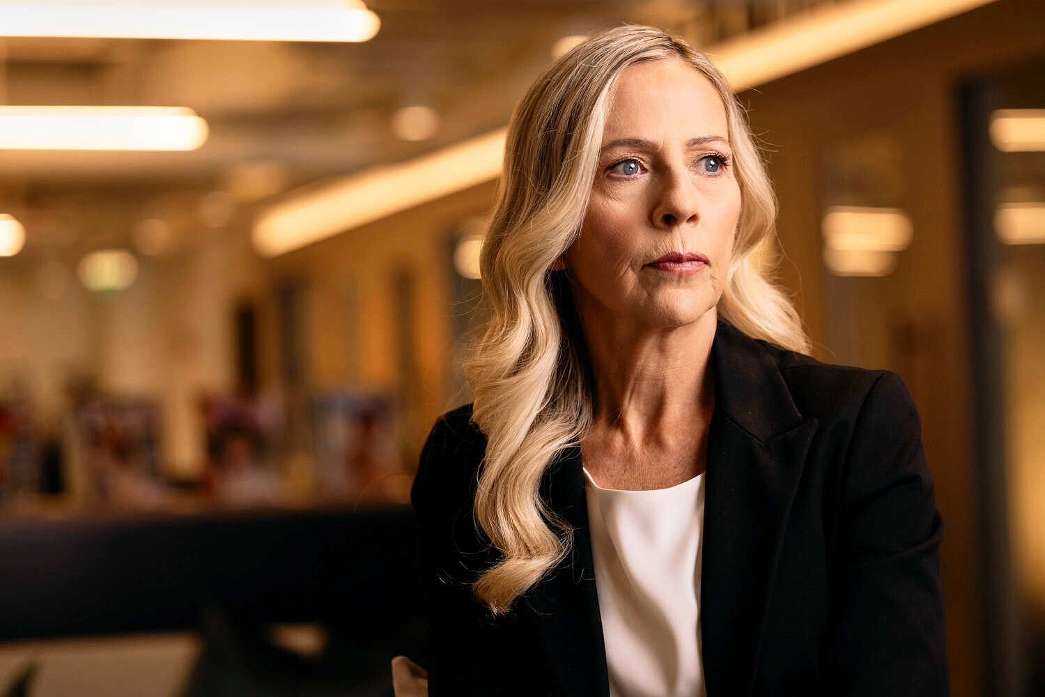 People Magazine Investigates