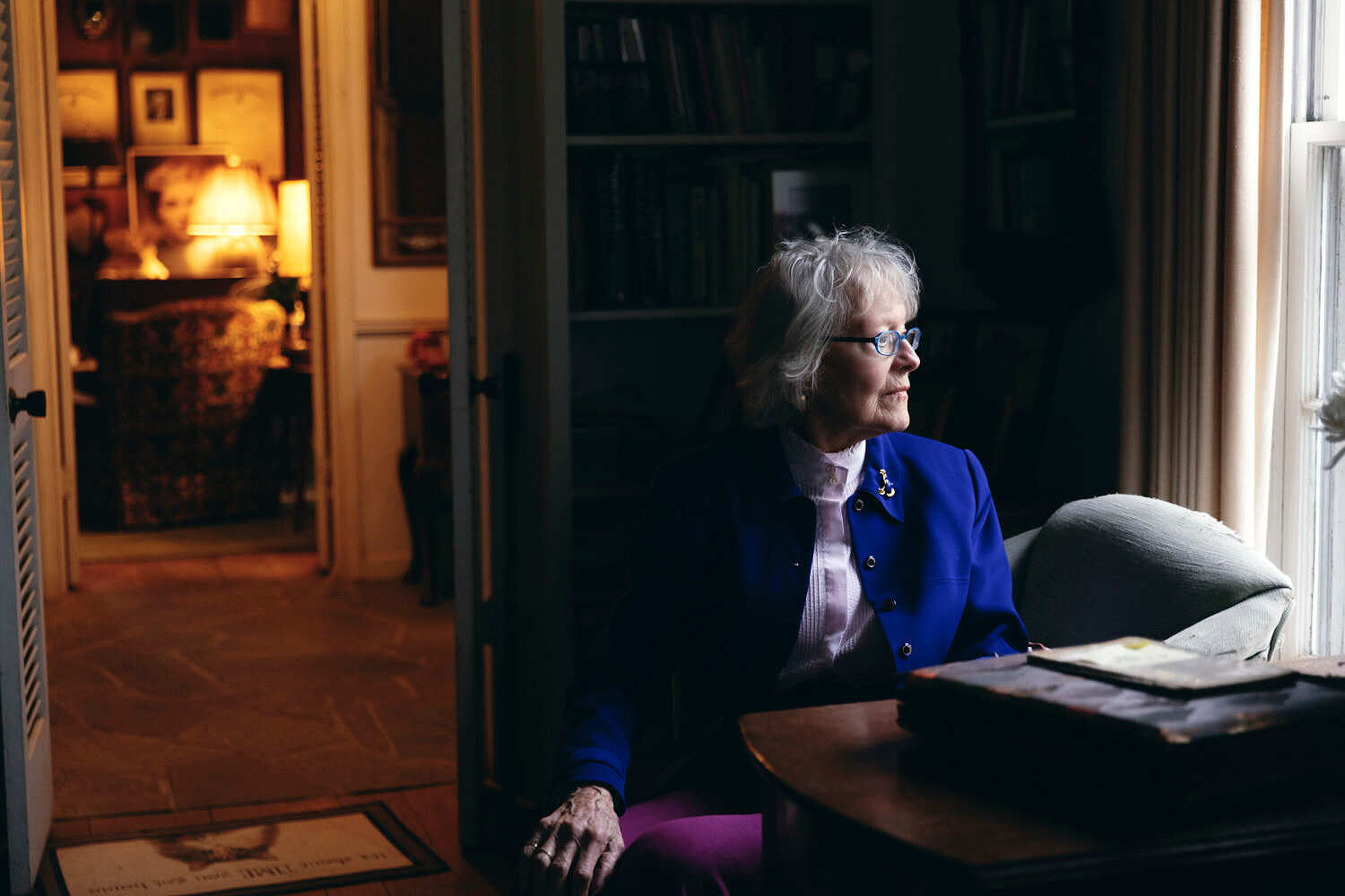 People Magazine Investigates