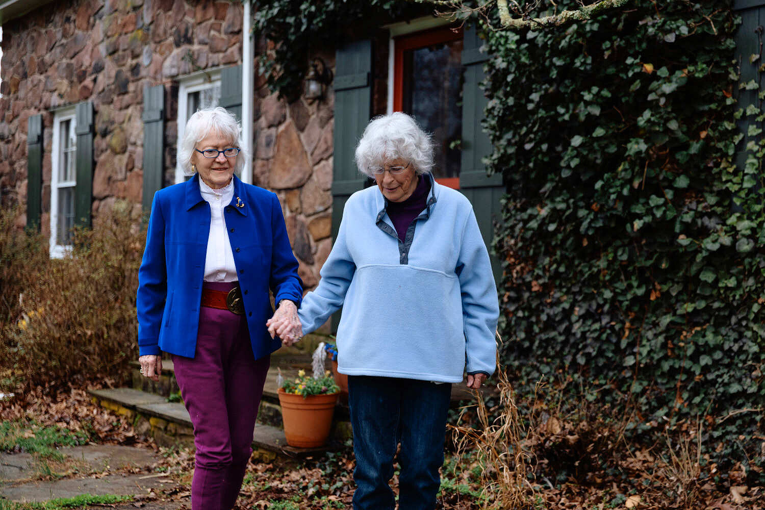 People Magazine Investigates