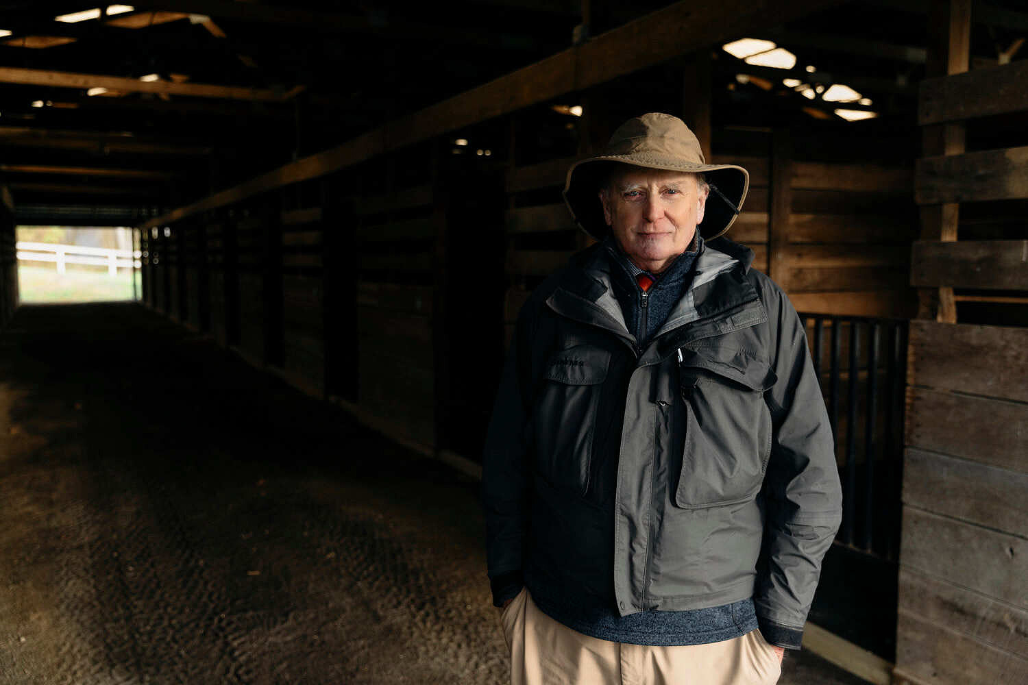 People Magazine Investigates