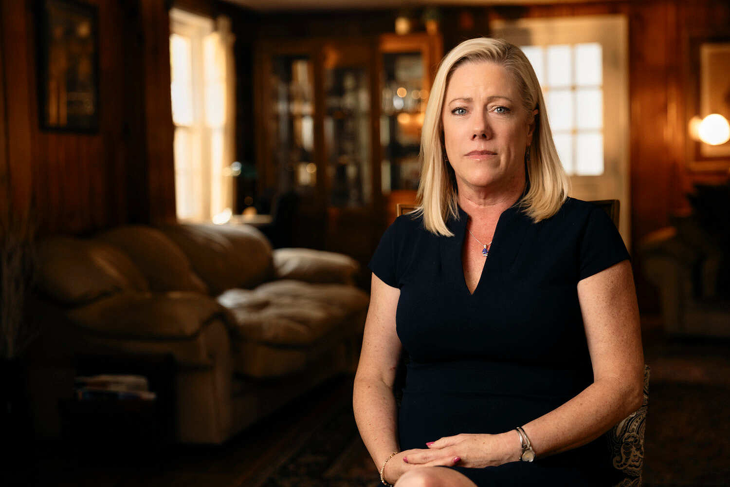 People Magazine Investigates