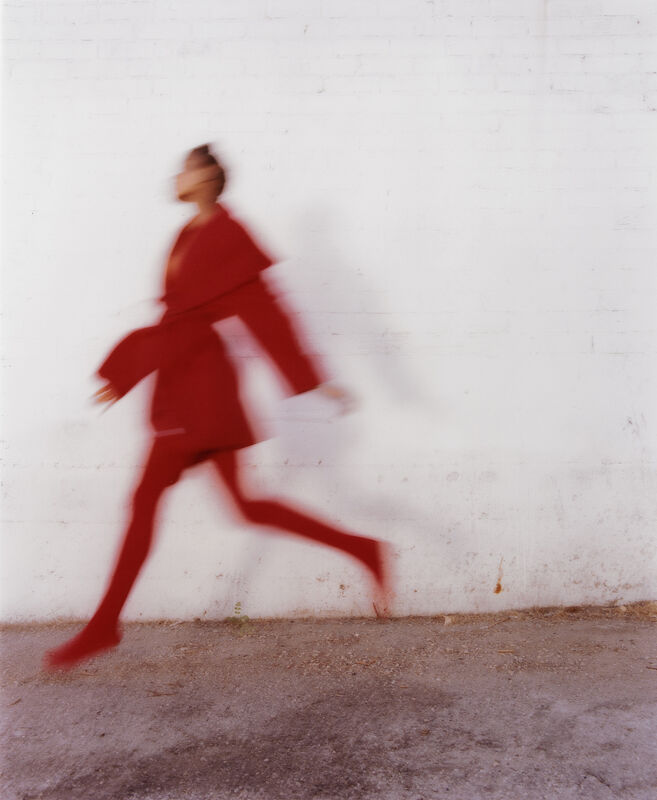 Blanc Magazine
