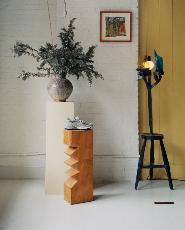 Lucia Bell-Epstein