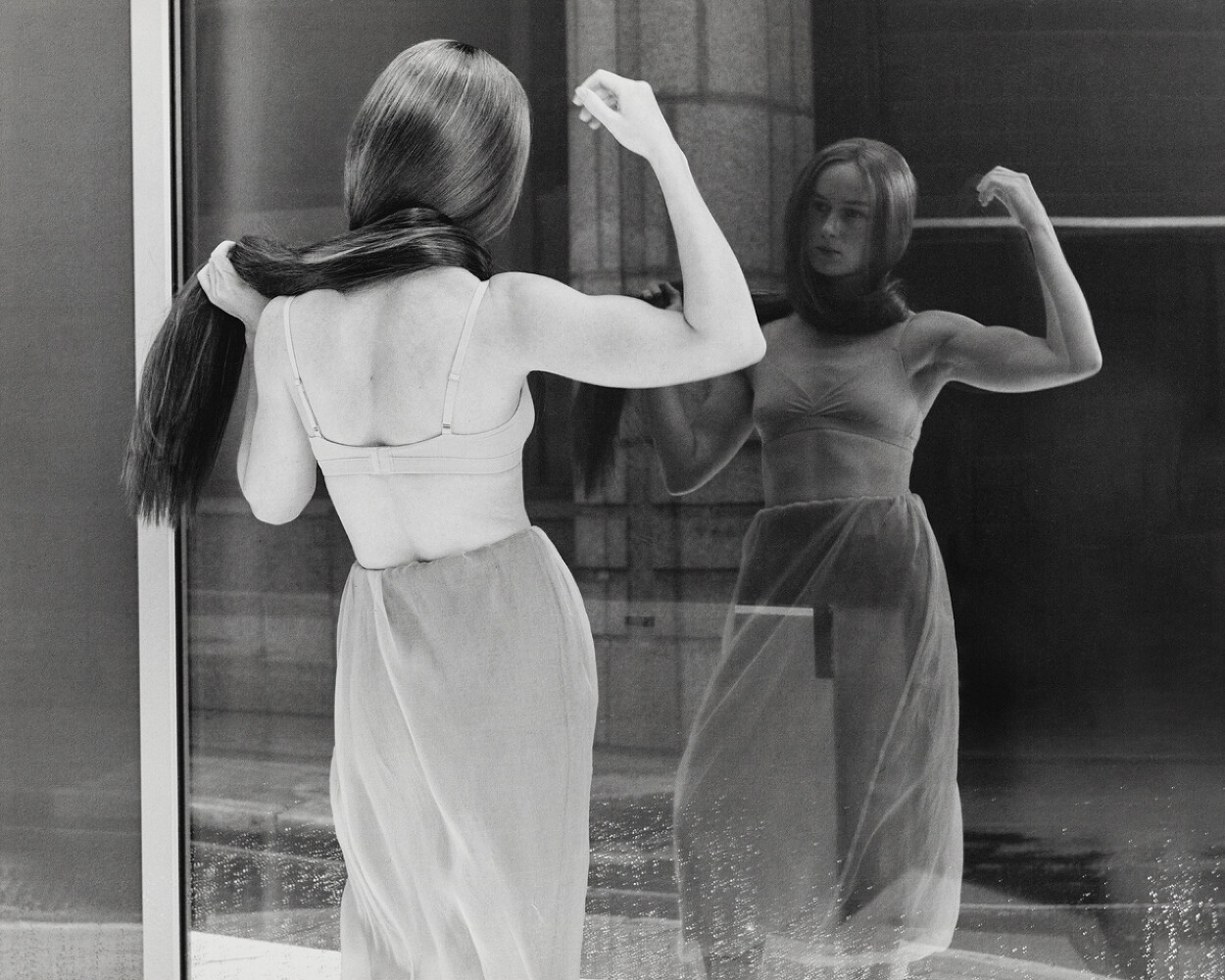 Lara Angelil — Frieze Magazine