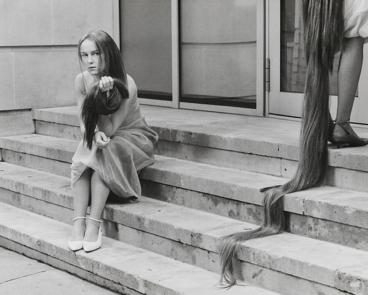 Lara Angelil — Frieze Magazine