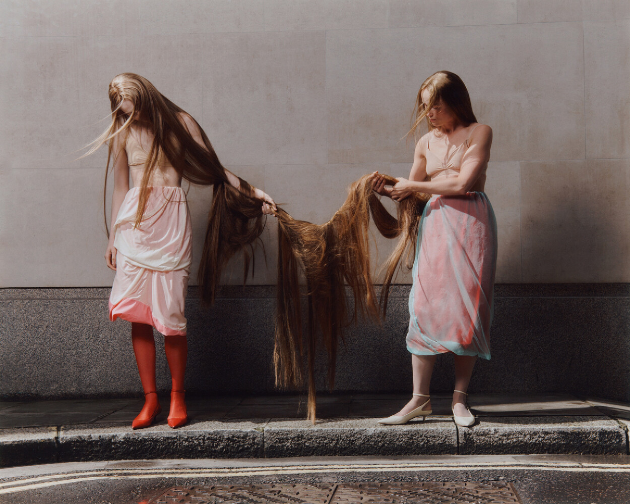 Lara Angelil — Frieze Magazine