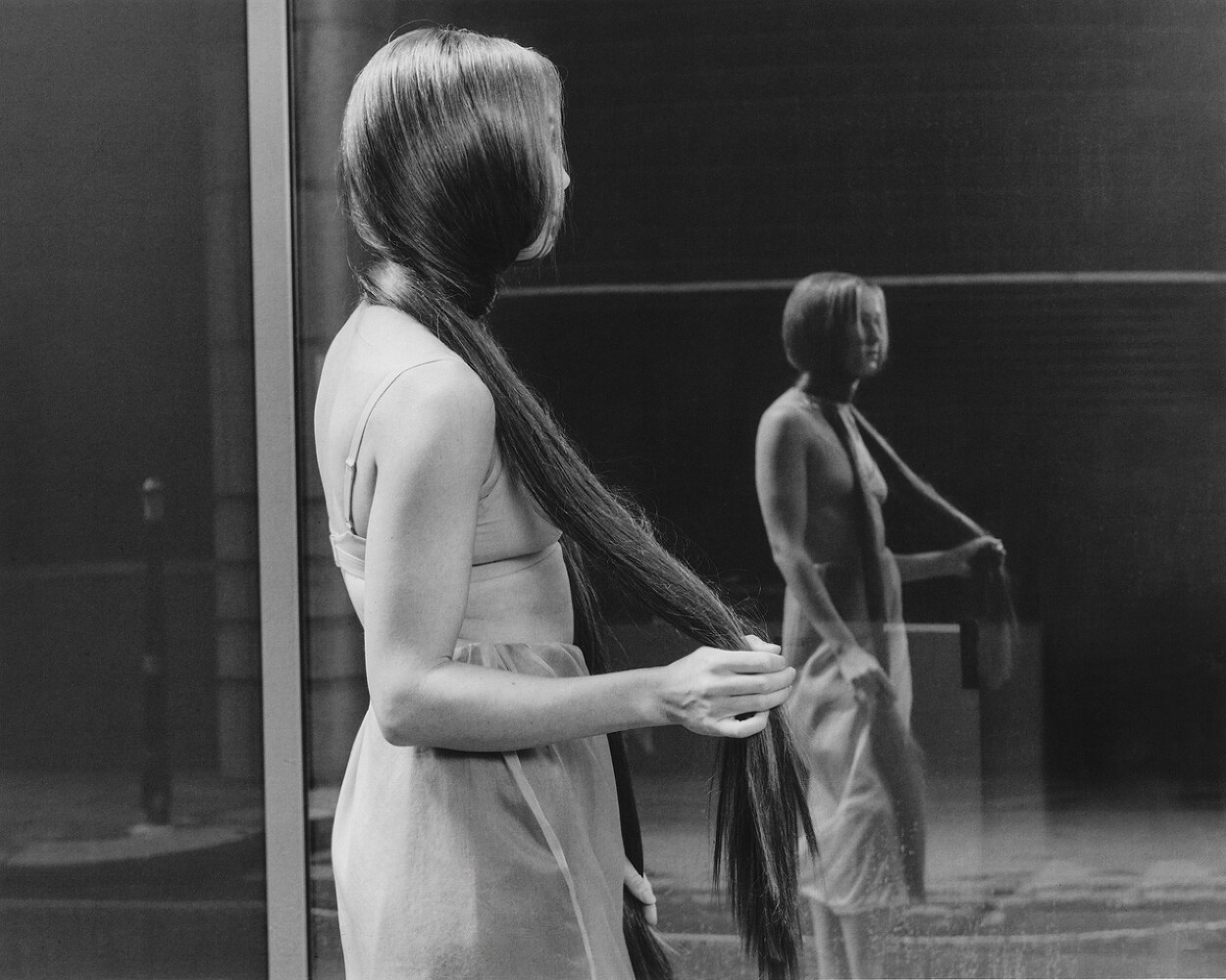 Lara Angelil — Frieze Magazine