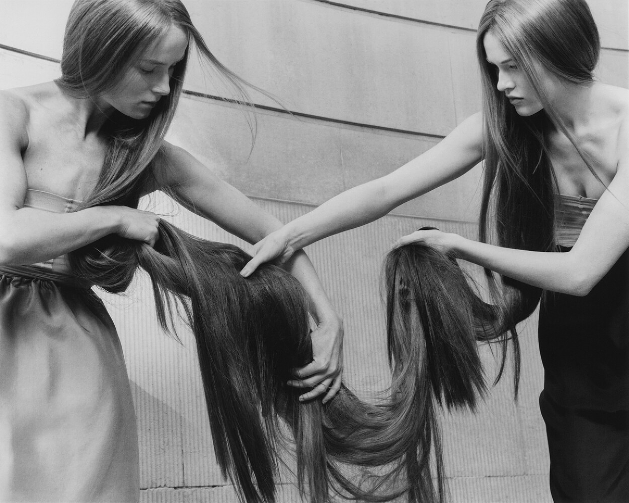 Lara Angelil — Frieze Magazine