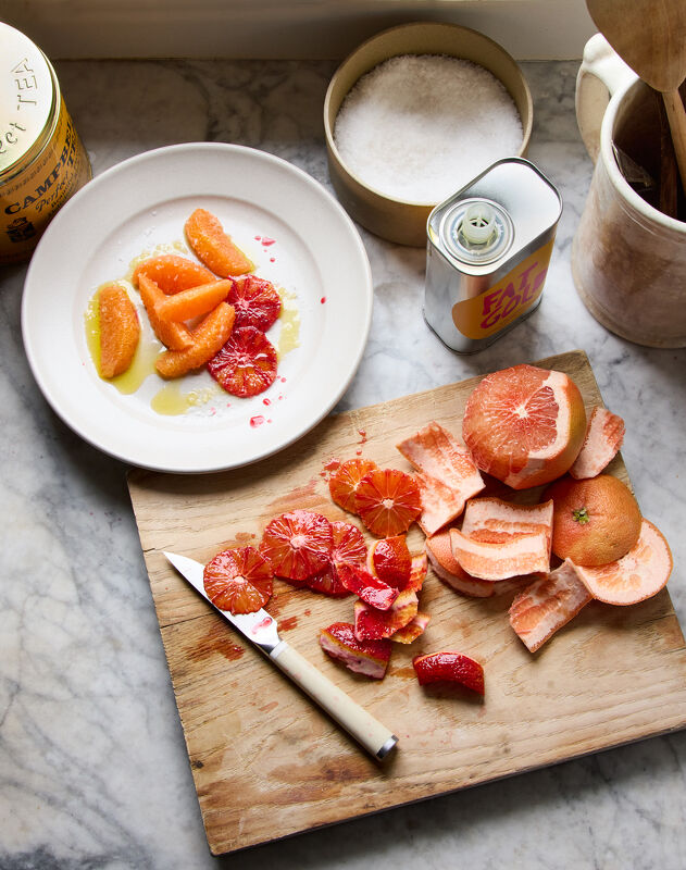 Good Things by Samin Nosrat