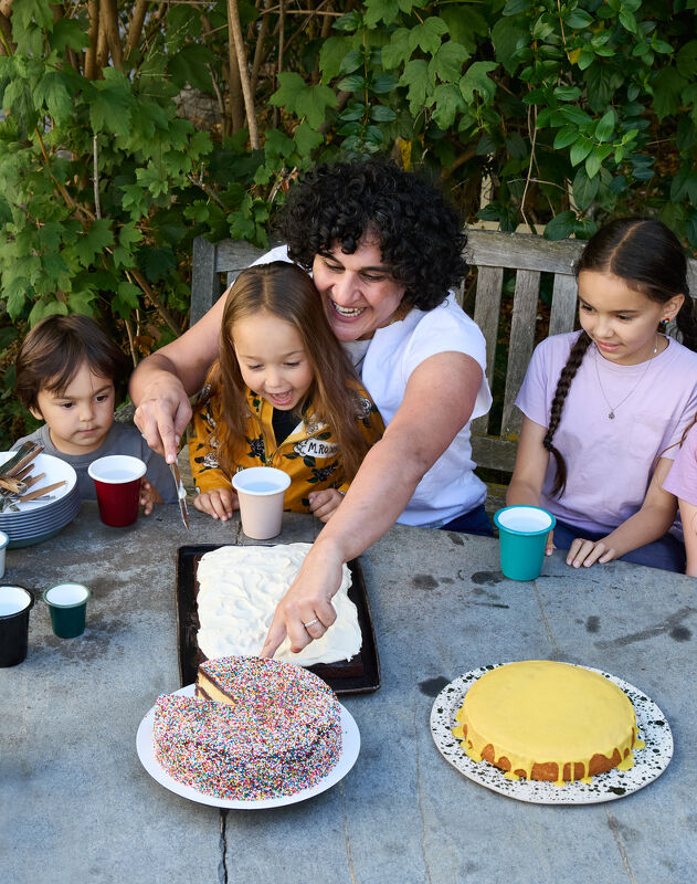 Good Things by Samin Nosrat