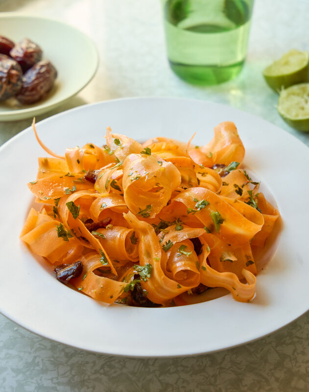 Good Things by Samin Nosrat