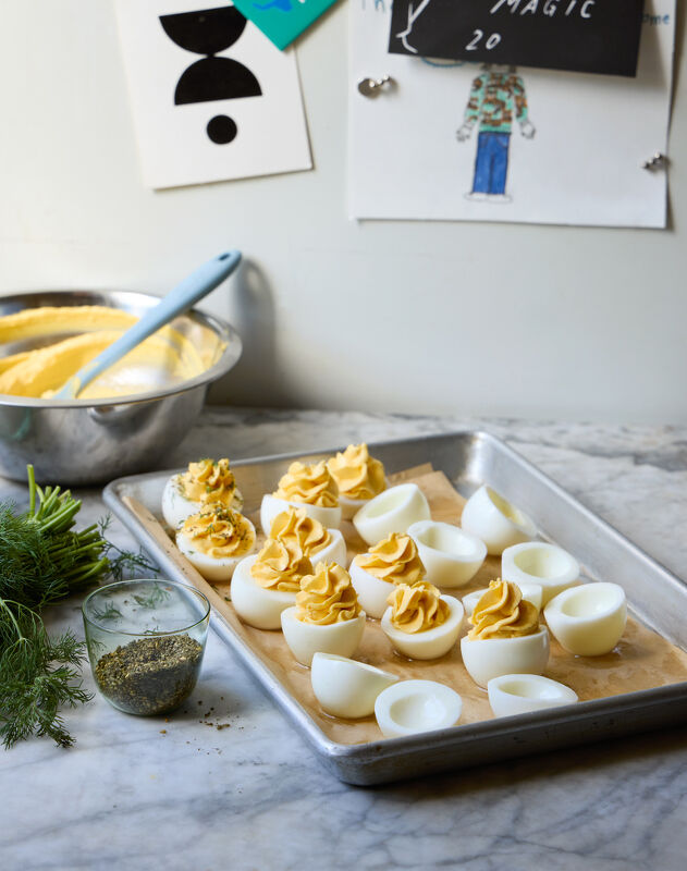 Good Things by Samin Nosrat