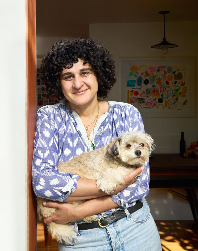 Good Things by Samin Nosrat