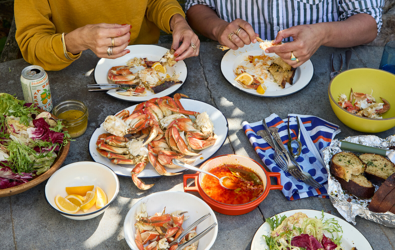 Good Things by Samin Nosrat