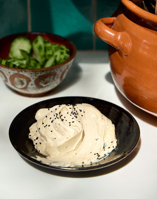 Good Things by Samin Nosrat