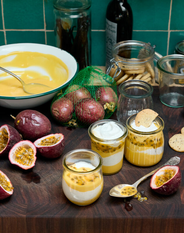 Good Things by Samin Nosrat