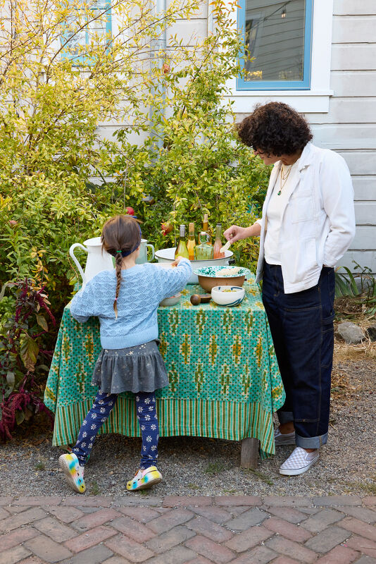 Good Things by Samin Nosrat