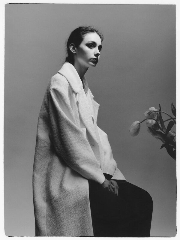 ‘Narratives’ for Noon Magazine