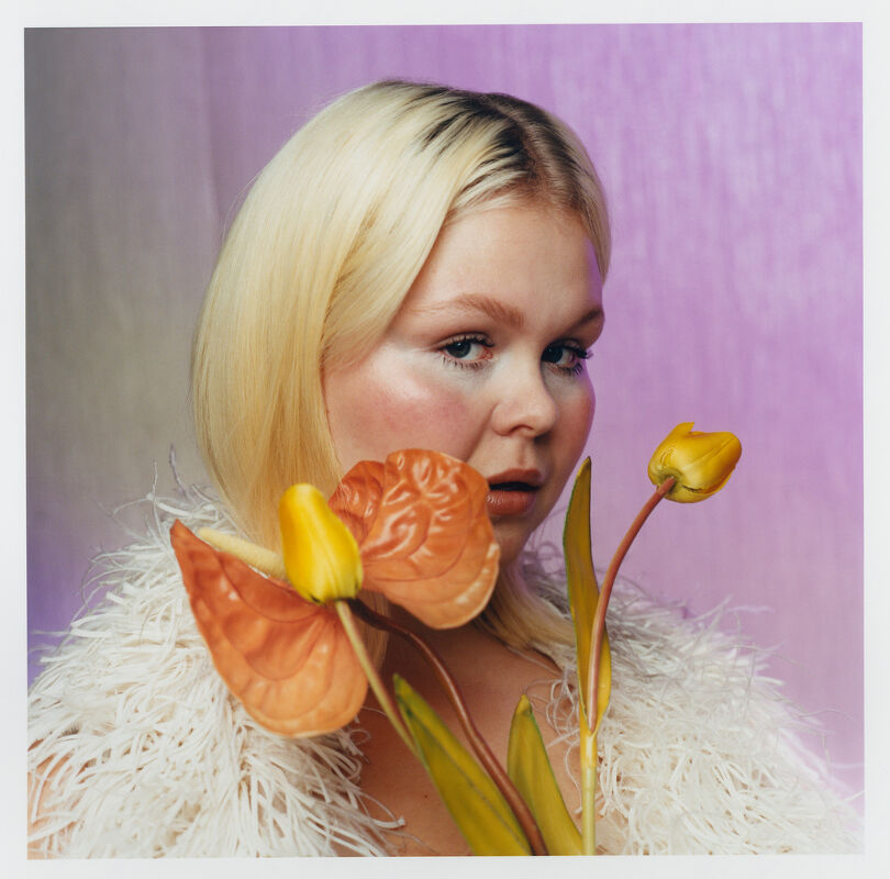 ‘Narratives’ for Noon Magazine