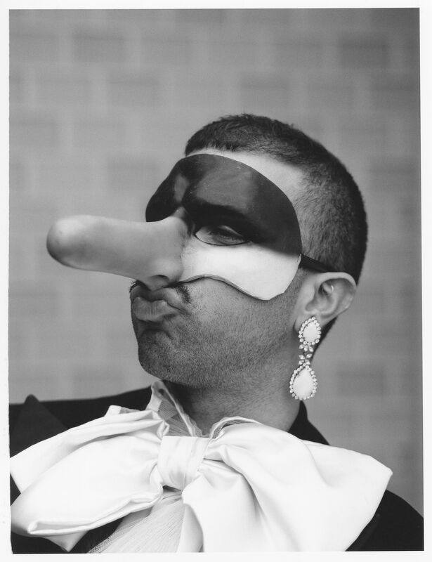 ‘Narratives’ for Noon Magazine