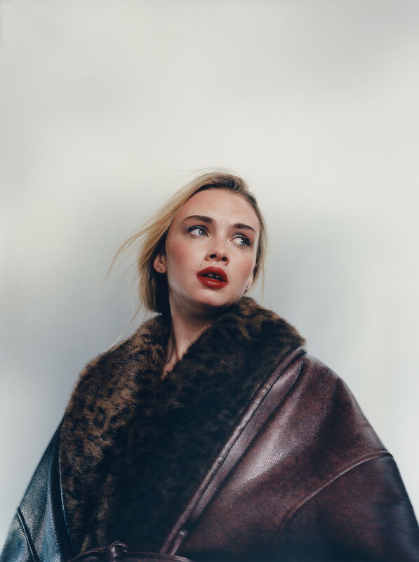 ‘Narratives’ for Noon Magazine