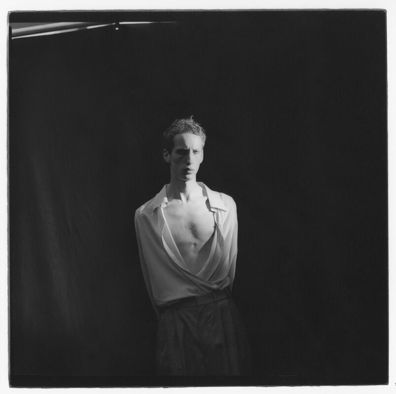 ‘Narratives’ for Noon Magazine