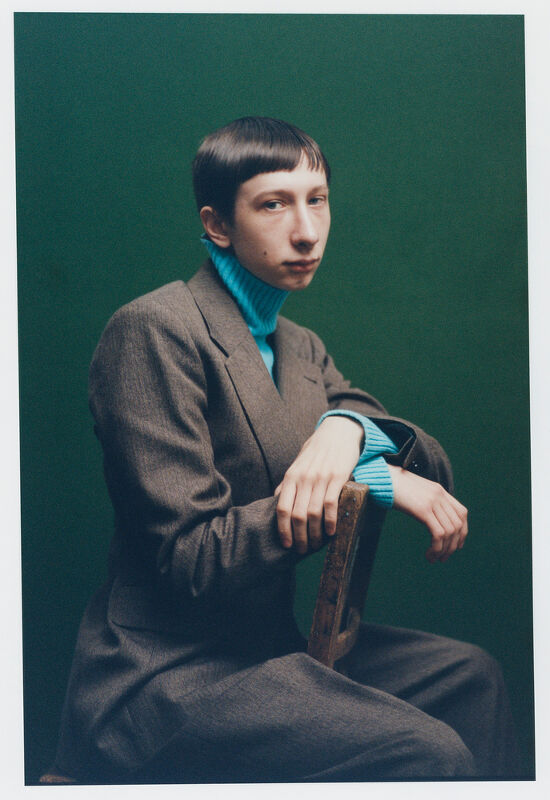 ‘Narratives’ for Noon Magazine