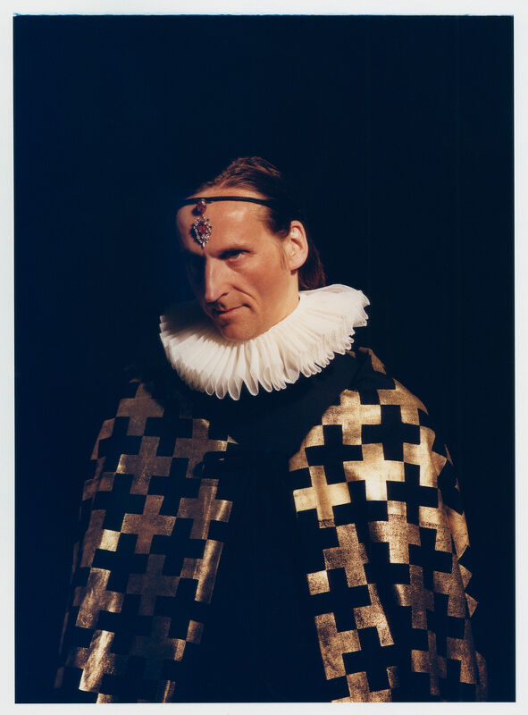 ‘Narratives’ for Noon Magazine