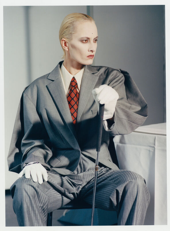 ‘Narratives’ for Noon Magazine