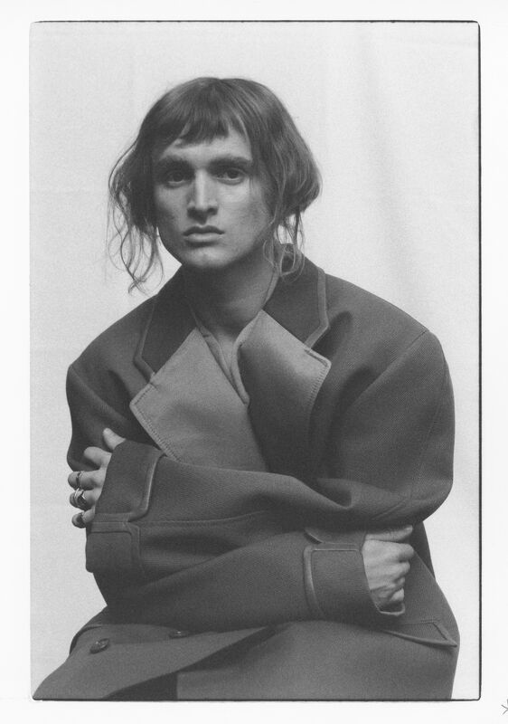 ‘Narratives’ for Noon Magazine