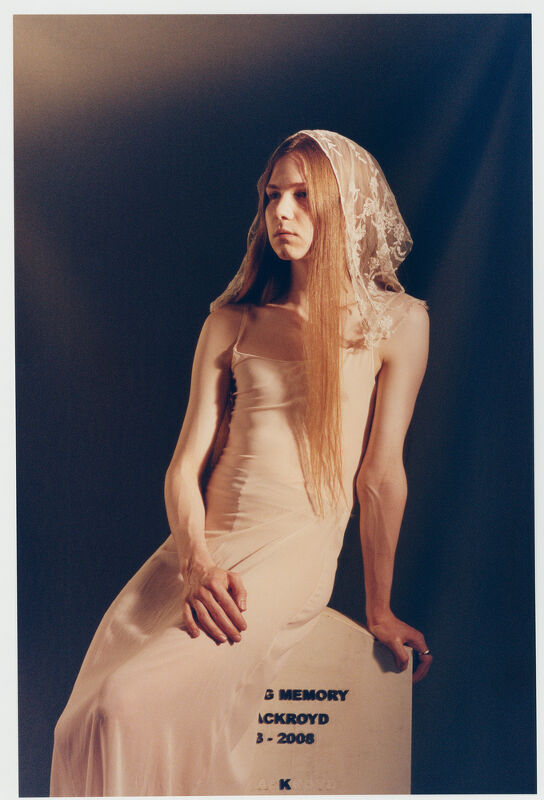 ‘Narratives’ for Noon Magazine