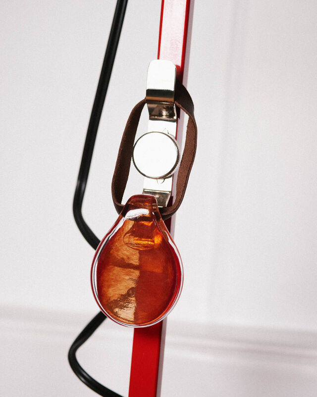 Xavier photographs for Fourth Street