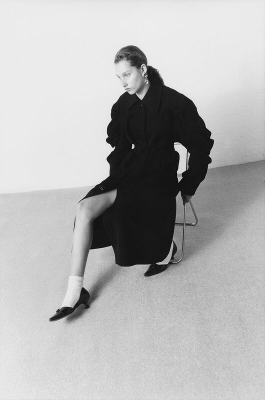 ‘Reconstruction’ for Noon Magazine