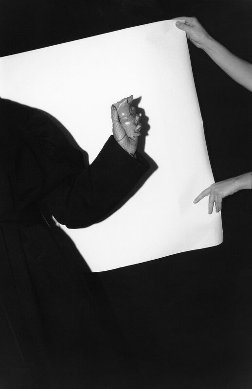 ‘Reconstruction’ for Noon Magazine