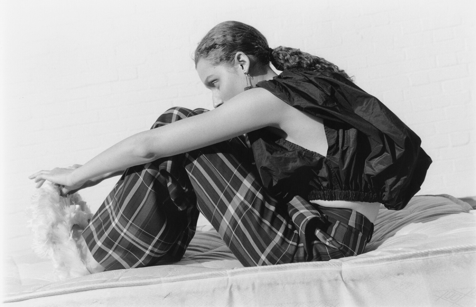 ‘Reconstruction’ for Noon Magazine