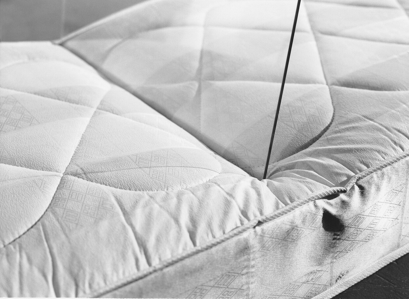 ‘Reconstruction’ for Noon Magazine