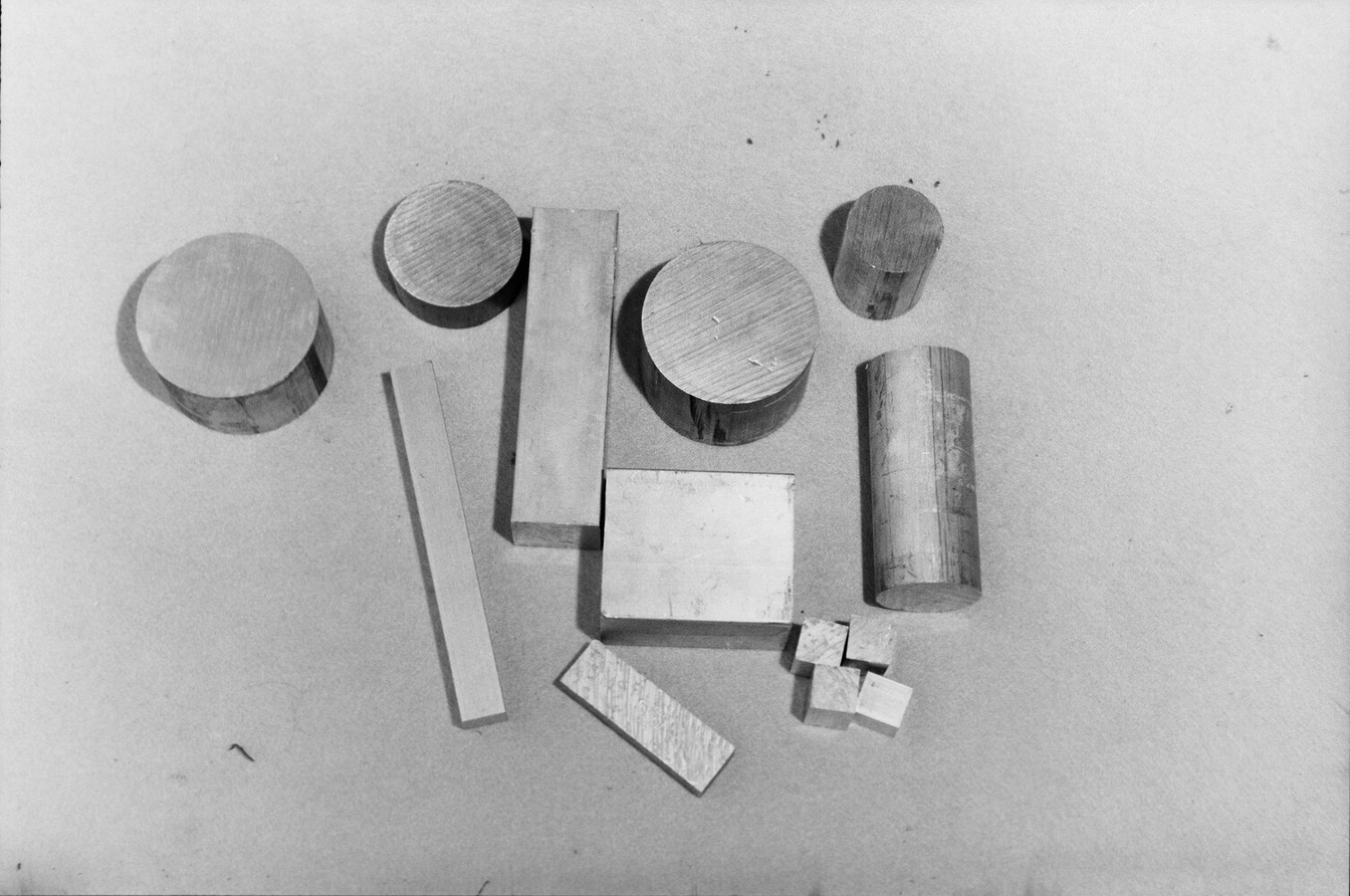 ‘Reconstruction’ for Noon Magazine