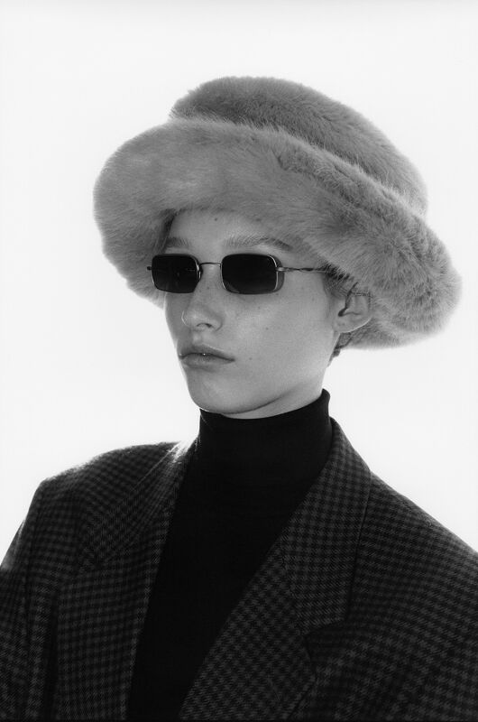 ‘Reconstruction’ for Noon Magazine