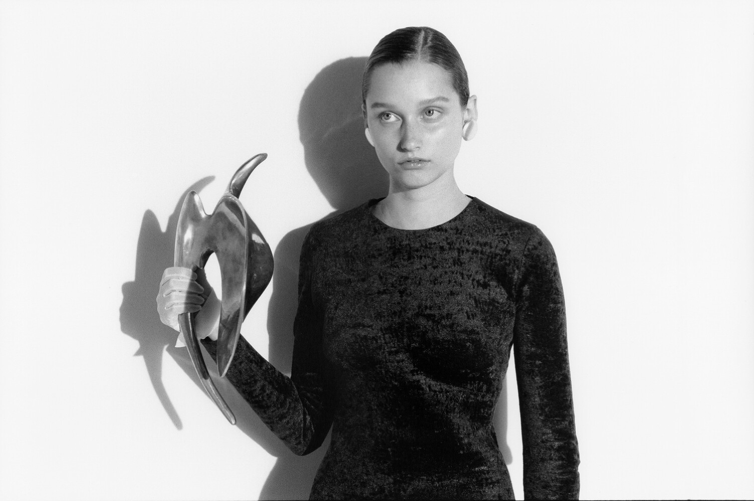 ‘Reconstruction’ for Noon Magazine