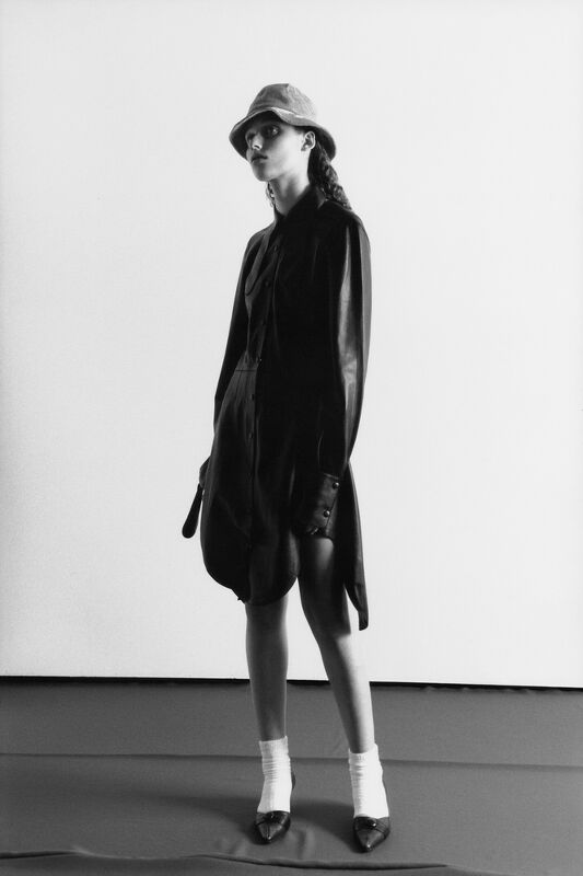 ‘Reconstruction’ for Noon Magazine