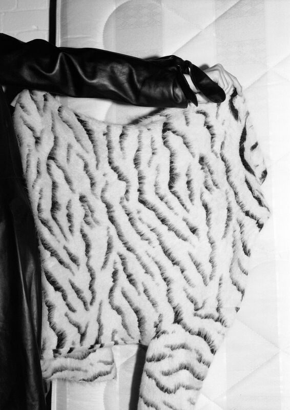 ‘Reconstruction’ for Noon Magazine