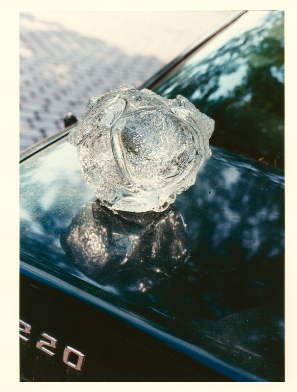 Middle Plane Magazine