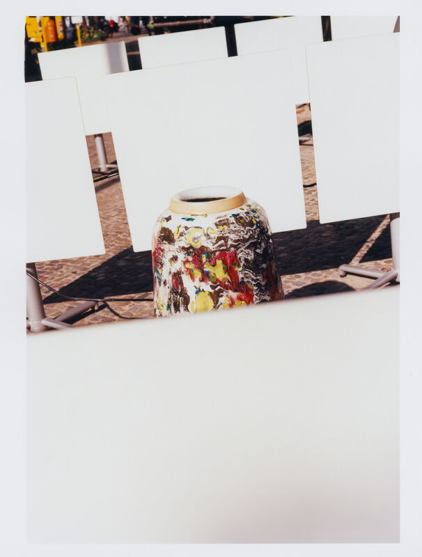 Middle Plane Magazine