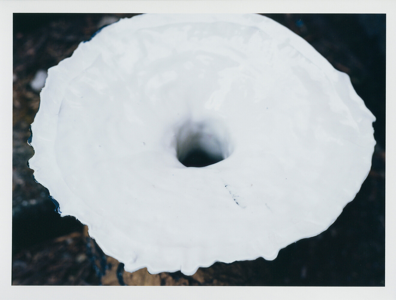 Middle Plane Magazine