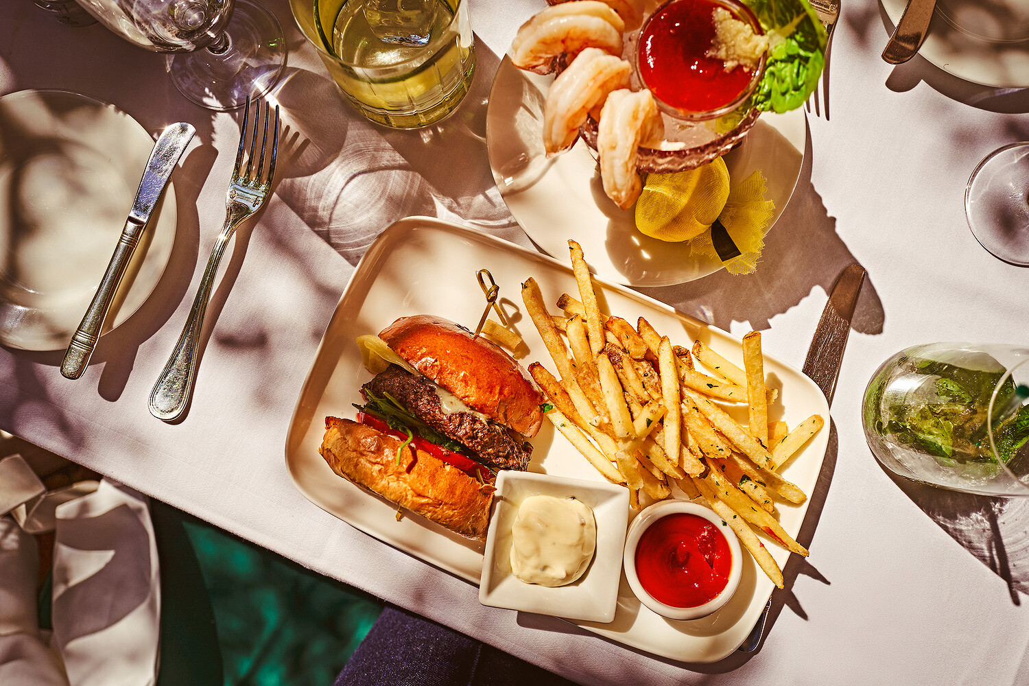 Beverly Hills Conference & Visitor Bureau