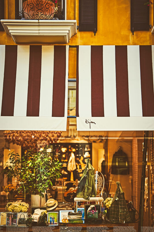 Beverly Hills Conference & Visitor Bureau