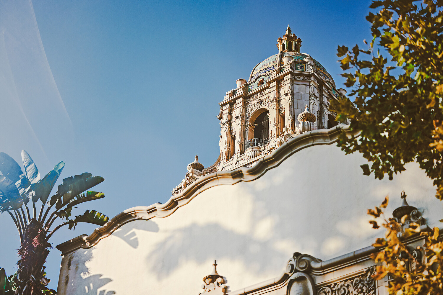 Beverly Hills Conference & Visitor Bureau